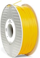 Verbatim PLA 1,75 mm gelb 1 kg - Filament