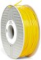 Verbatim PLA 2.85mm 1kg yellow - Filament