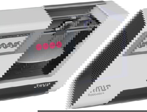 3D World AIO - 3D Printer - Main image