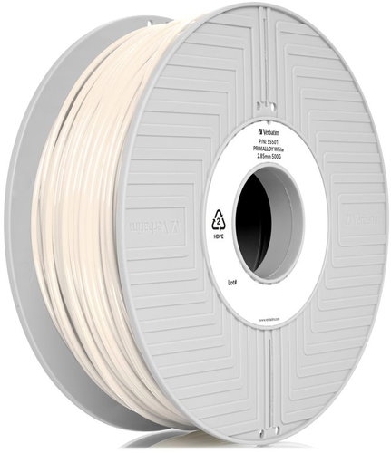 Verbatim PRIMALLOY 2.85mm 0.5kg - Filament - Main image