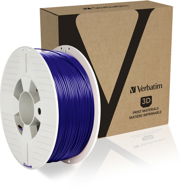 Verbatim PET-G 1,75 mm - 1 kg - blau - Filament