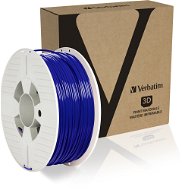 Verbatim PET-G 2,85 mm 1 kg modrý - Filament