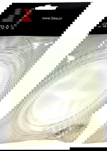 3D World ABS 1,75 mm 10 m weiß - Filament - Hauptbild