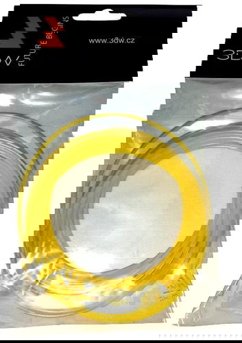 3DW ABS 1.75mm 10m sárga - Filament - Fő fotó