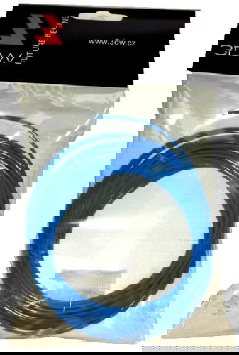 3D World ABS 1,75 mm 10 m Blau - Filament - Hauptbild