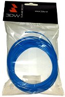 3DW PLA 1.75mm 10m kék - Filament