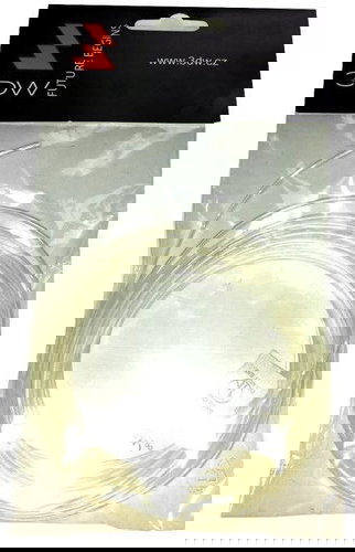 3D World HIPS 1.75 mm 10 m natural - Filament - Main image