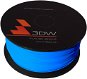 3DW ABS 1.75mm 1kg kék - Filament