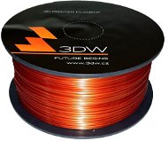3DW ABS 1.75mm 1kg Copper - Filament