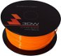 3DW ABS 2.9mm 1kg orange - Filament