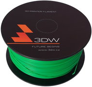 3D World PLA 2.9mm 1kg green - Filament