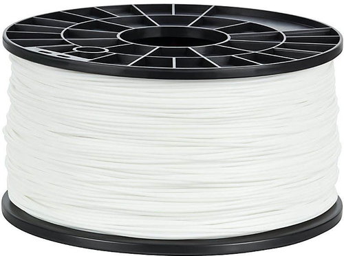 TECHNAXX NuNus ABS 1.75 mm 1 kg white - Filament - Main image