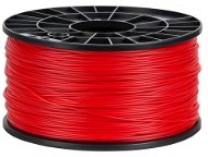 TECHNAXX NuNus ABS 1,75 mm 1 kg piros - Filament