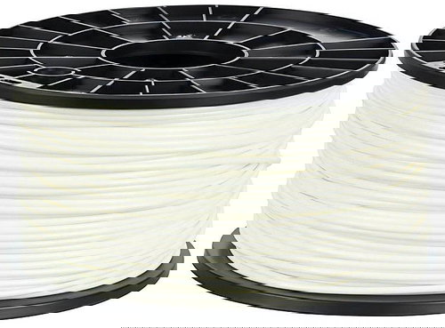 TECHNAXX Nunus ABS 3 mm 1 kg Weiß - Filament - Hauptbild