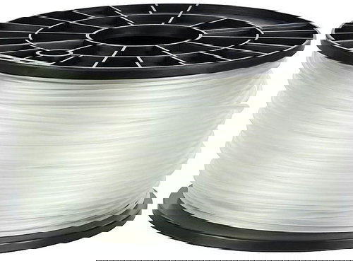 TECHNAXX NuNus transparent ABS 3 mm 1 kg - Filament - Main image