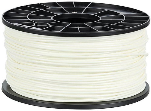 TECHNAXX NuNus PLA 3 mm 1 kg white - Filament - Main image