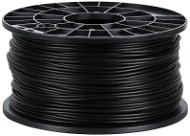 Technaxx NuNus PLA 3 mm, 1 kg, čierna - Filament