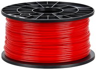 TECHNAXX NuNus PLA 3 mm 1 kg red - Filament