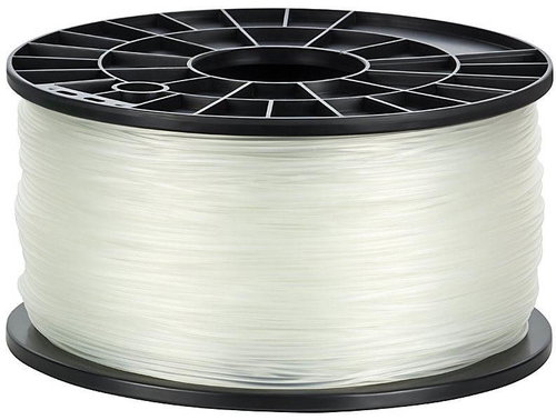 TECHNAXX NuNus PLA transparent 3 mm 1 kg - Filament - Main image