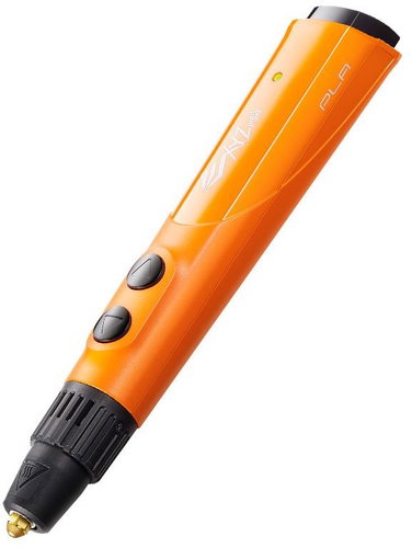 XYZprinting 3D Pen - 3D Pen - Main image