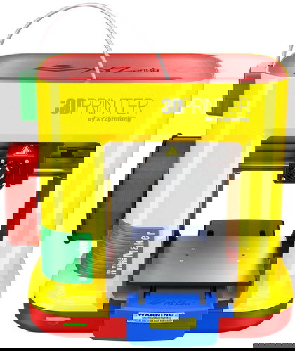 XYZprinting da Vinci miniMaker - 3D Printer - Main image