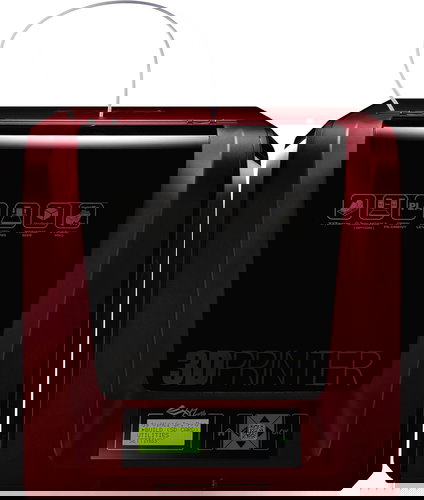 XYZprinting da Vinci Junior Pro - 3D Printer - Main image