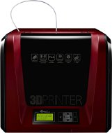 XYZprinting da Vinci Junior Pro - 3D tlačiareň