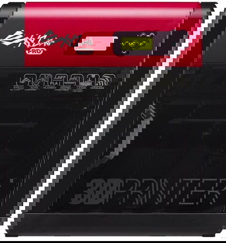 XYZprinting da Vinci 1.0 Pro 3 in 1 - 3D tiskárna - Hlavní obrázek