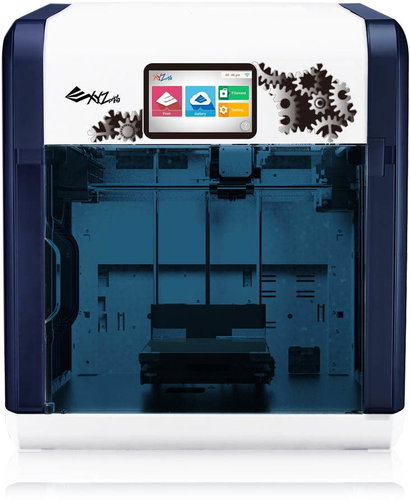 XYZprinting da Vinci 1.1 Plus - 3D Printer - Main image