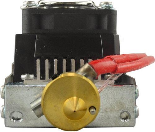 XYZprinting Nozzle Sub - Print Head - Main image