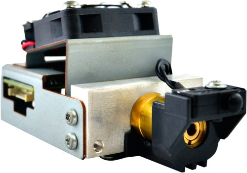 XYZprinting RS1AWXY100A - Engraver - Main image