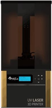 XYZprinting Nobel 1.0A - 3D Printer - Main image