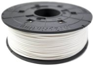 XYZprinting ABS 1,75 mm 600 g Weiß - Filament