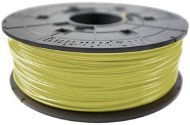 XYZprinting ABS 1.75mm 600g cyber yellow - Filament