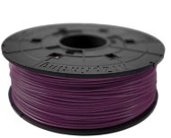 XYZprinting ABS 1.75 mm 600 g purple - Filament