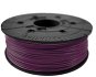 XYZprinting ABS 1.75mm 600g grape purple 2.4m - Filament