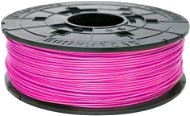 XYZprinting ABS 1.75mm 600g neon magenta 240m - Filament