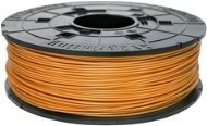 XYZprinting ABS 1.75 mm, 600 g, sun orange, 240 m - Filament