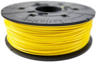 XYZprinting ABS 1.75mm 600g yellow - Filament