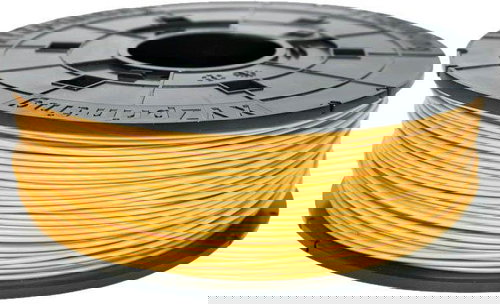 XYZprinting ABS - mandarin (240 m) - Filament - Fő fotó