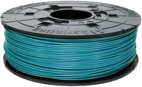 XYZprinting ABS 1.75mm 600g viridity 2.4m - Filament - Fő fotó