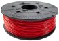 XYZprinting ABS 1.75mm 600g red 240m - Filament