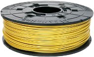 XYZprinting GOLD ABS 1.75mm 600g - limitovaná edice - Filament