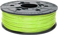 XYZprinting Junior PLA 1.75 mm 600 g neon green 200 m - Filament