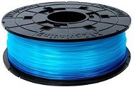 XYZprinting Junior PLA 1.75 mm 600 gr clear blue 200 m - Filament