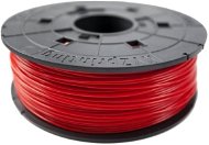 XYZ printing filament PLA 1.75mm 600g red 200m - Filament