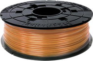 XYZprinting PLA 1.75mm 600g clear tangerine 200m - Filament