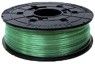 XYZprinting PLA 1.75mm 600g clear green 200m - Filament