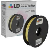 XYZprinting Natural PVA 600g Filament Cartridge 240m - Filament