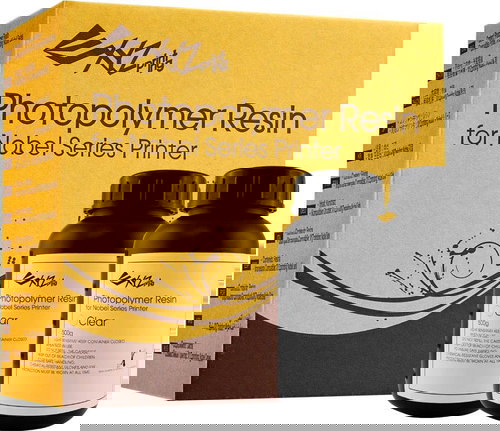 XYZprinting Nobel resign tank - Accessory - Main image